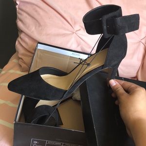 Forever 21 heels
